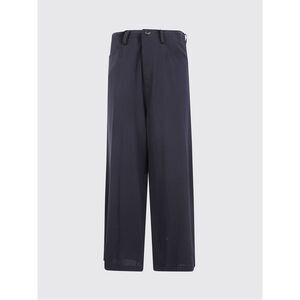 Y's Pants Woman Black